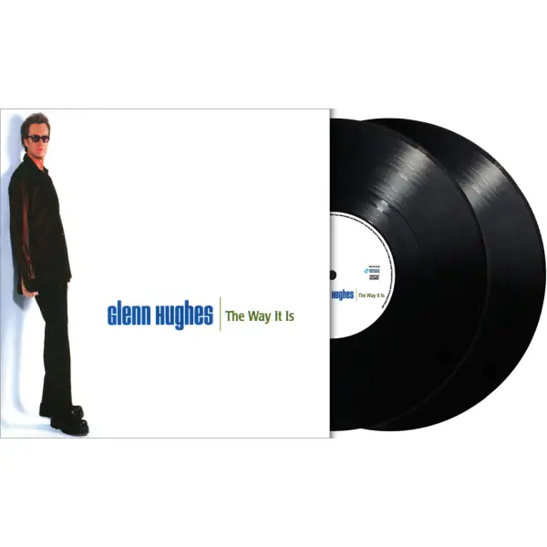 Glenn Hughes - The Way It Is