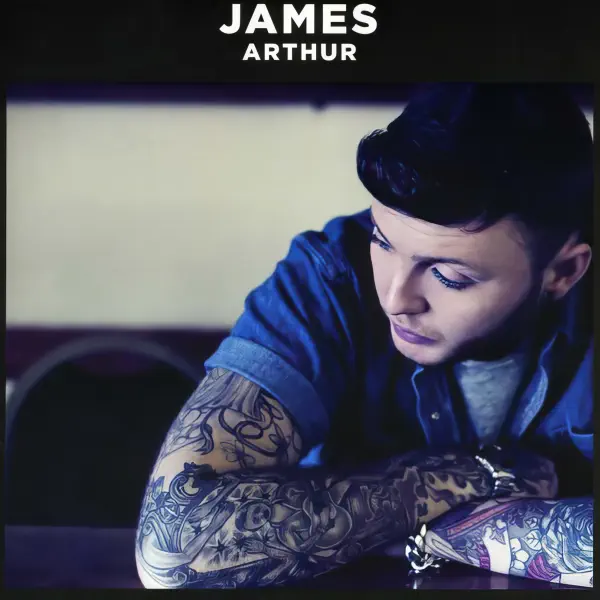 James Arthur - James Arthur