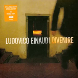 Ludovico Einaudi - Divenire