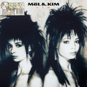 Mel & Kim - F.L.M.