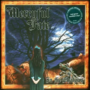 Mercyful Fate - In The Shadows