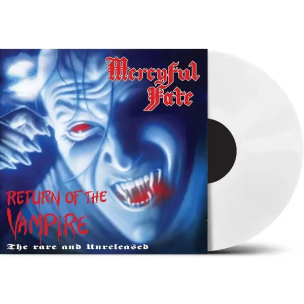 Mercyful Fate - Return Of The Vampire