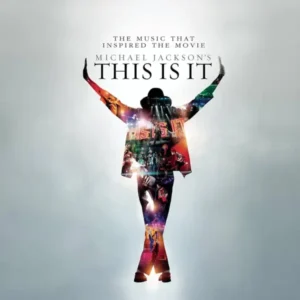 Michael Jackson - This Is It: The Music That Inspired The Movie
