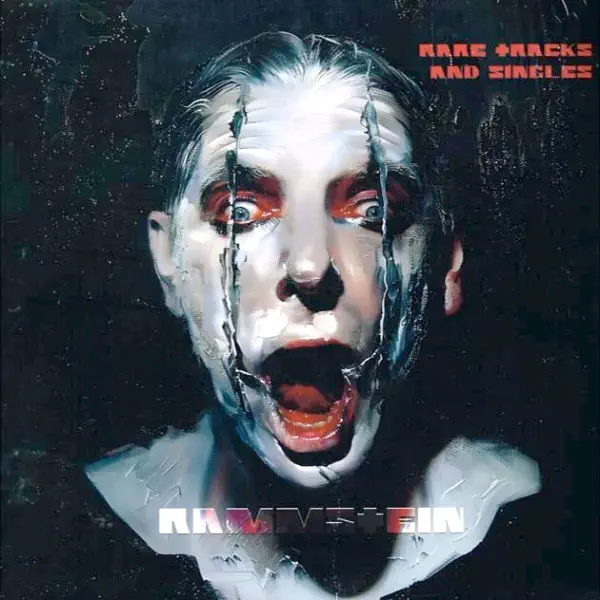 Rammstein - Rare Tracks And Singles