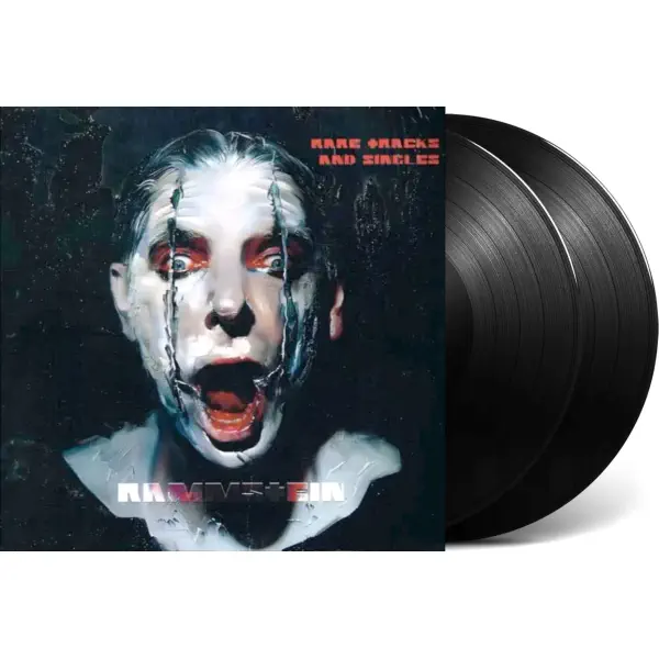 Rammstein Rare Tracks And Singles