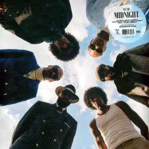 Snoop Dogg - 10 Til' Midnight