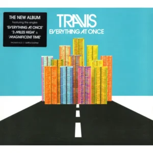 Travis - Everything At Once