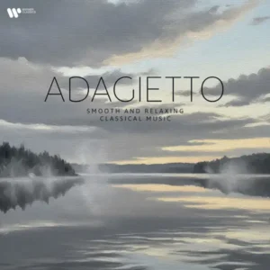 VA - Adagietto: Smooth And Relaxing Classical Music