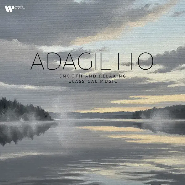 VA - Adagietto: Smooth And Relaxing Classical Music