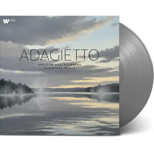 VA - Adagietto: Smooth And Relaxing Classical Music