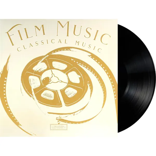 VA - Film Music: Classical Music