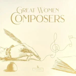 VA - Great Women Composers