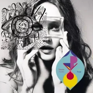 Vanessa Paradis - Love Songs