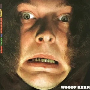 Woody Kern - The Awful Disclosures Of Maria Monk