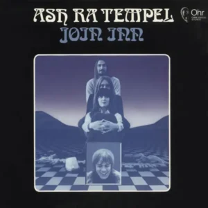 Ash Ra Tempel - Join Inn