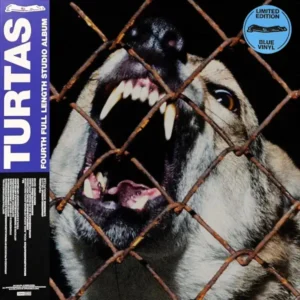 Ba. - Turtas