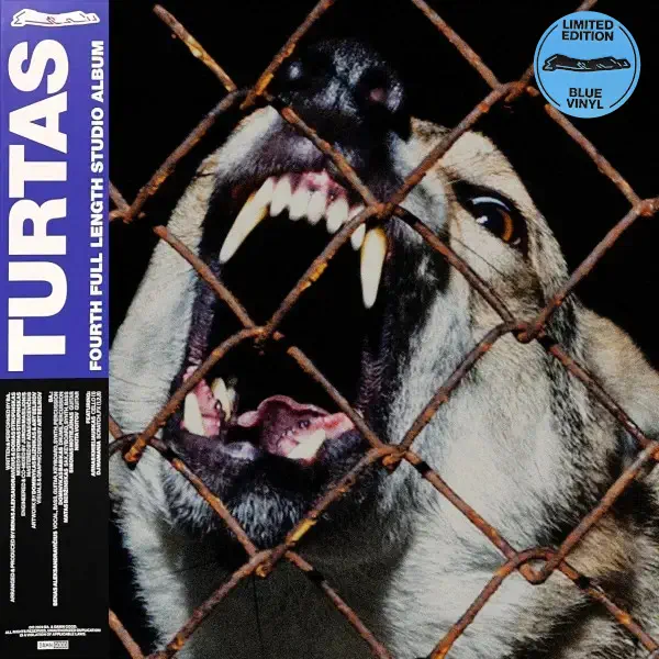 Ba. - Turtas