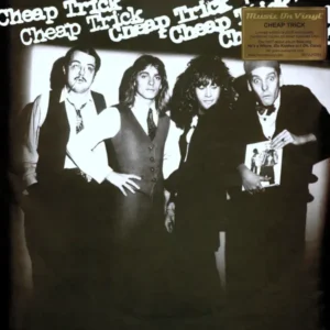 Cheap Trick - Cheap Trick