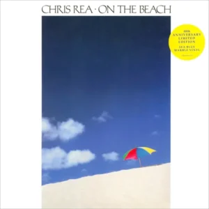 Chris Rea - On The Beach