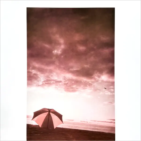 Chris Rea - On The Beach