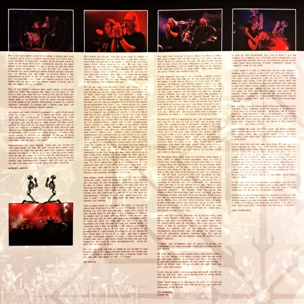 Cirith Ungol - I'm Alive