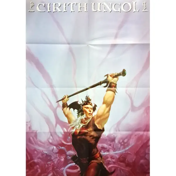 Cirith Ungol - I'm Alive