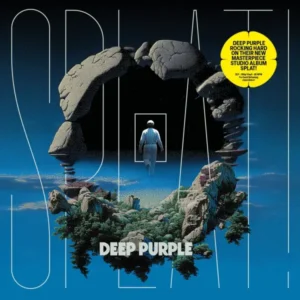Deep Purple - Splat!