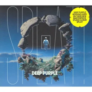 Deep Purple - Splat!
