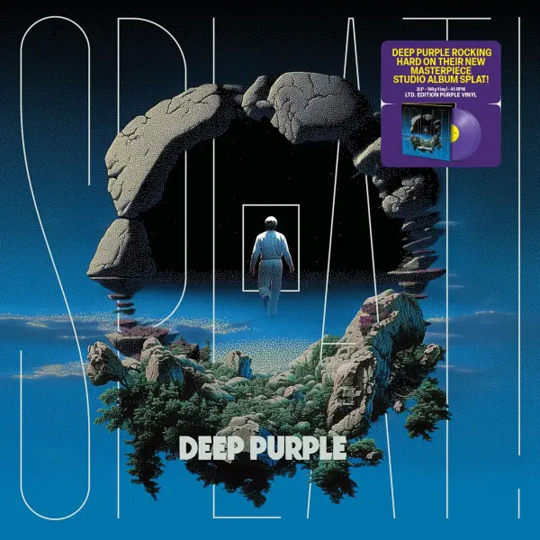 Deep Purple - Splat!