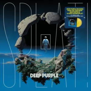 Deep Purple - Splat!