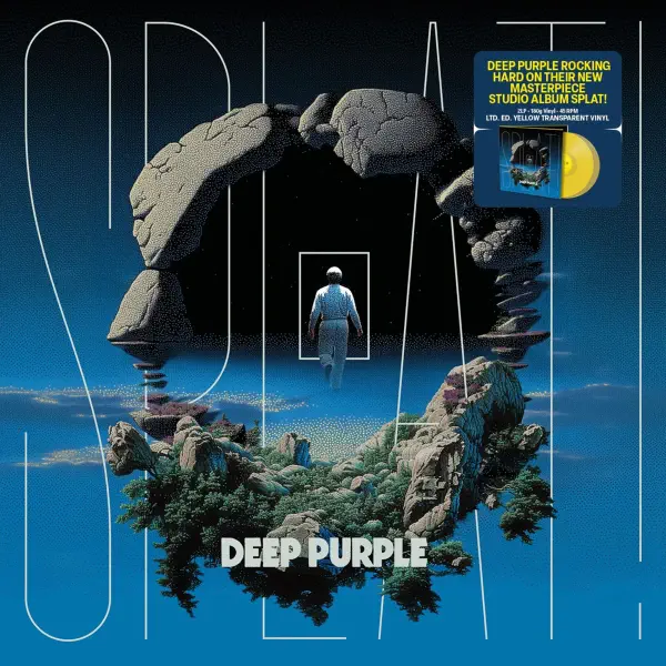 Deep Purple - Splat!