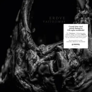 Erdve - Vaitojimas