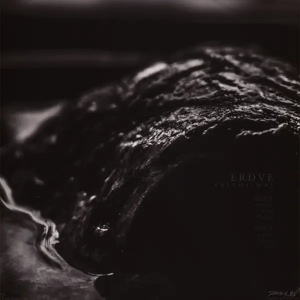 Erdve - Vaitojimas