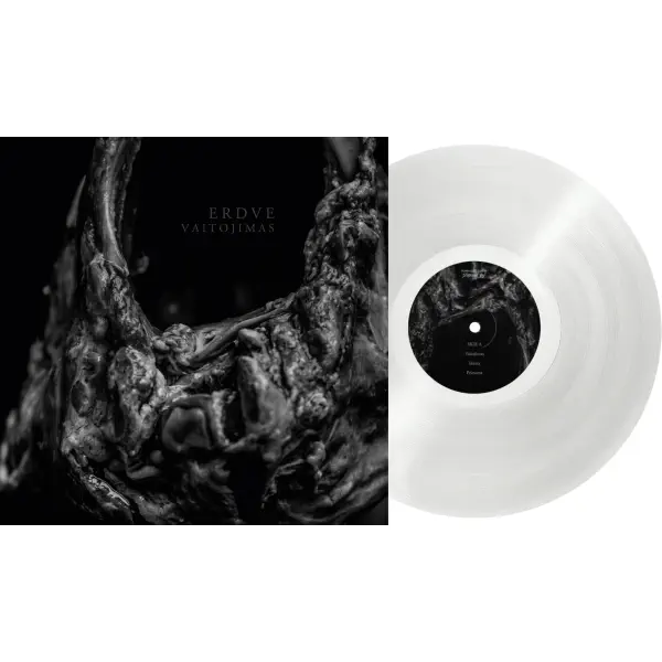 Erdve - Vaitojimas