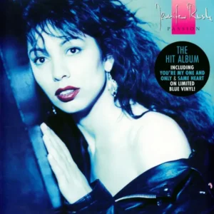 Jennifer Rush - Passion