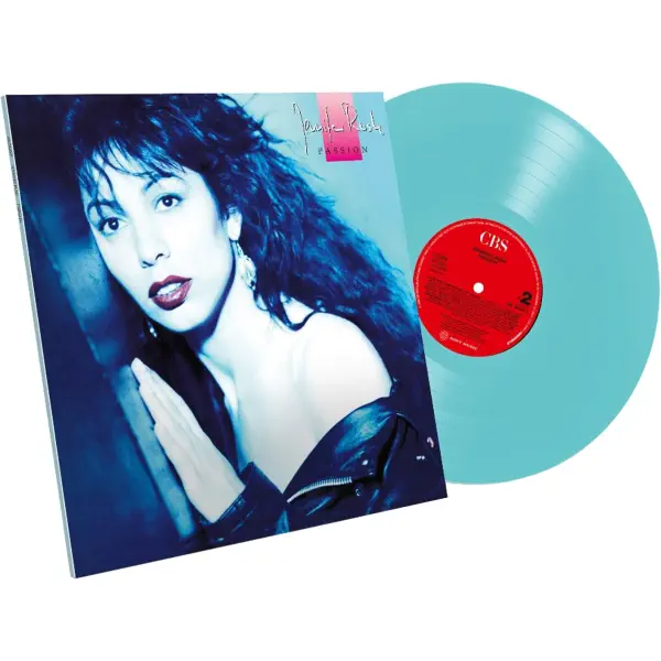 Jennifer Rush - Passion