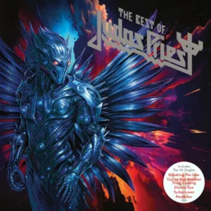 Judas Priest - The Best Of