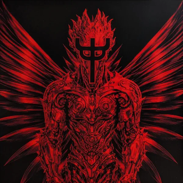 Judas Priest The Best Of BioVinyl