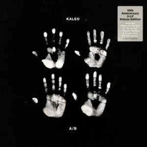 Kaleo - A/B