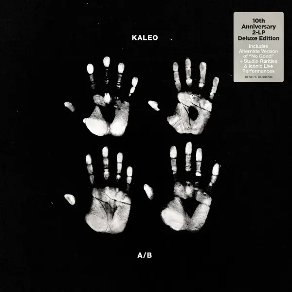 Kaleo - A/B