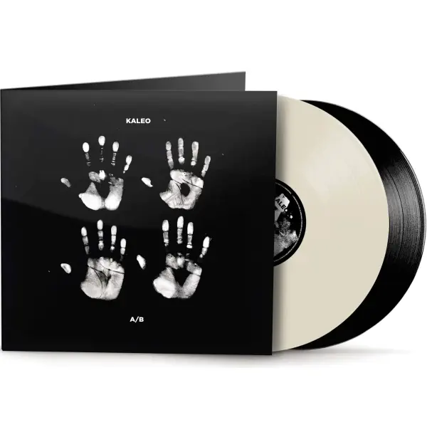 Kaleo - A/B