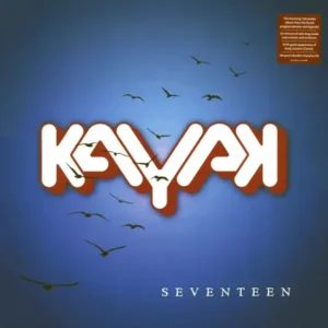 Kayak - Seventeen