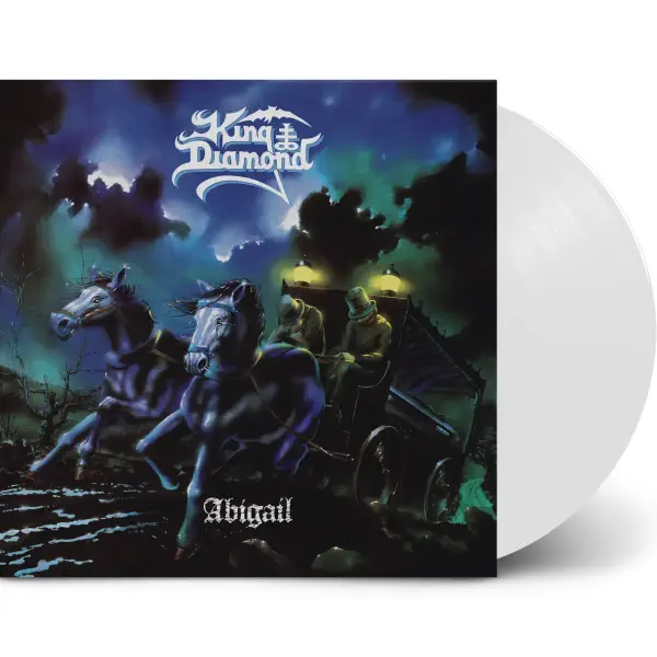 King Diamond - Abigail