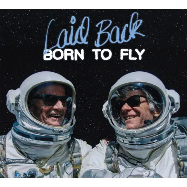 Laid Back - Born To Fly