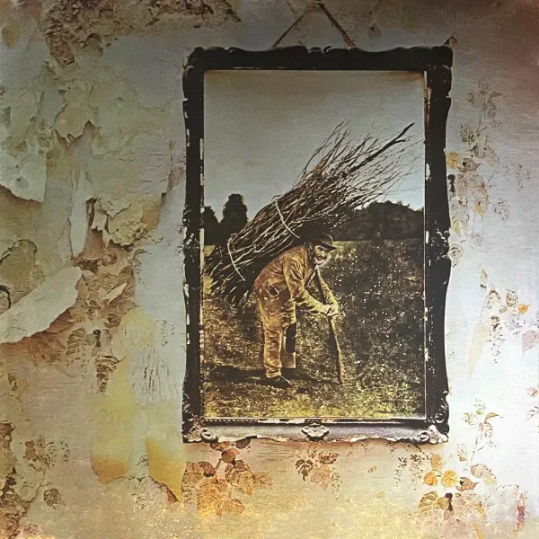 Led Zeppelin - Led Zeppelin IV