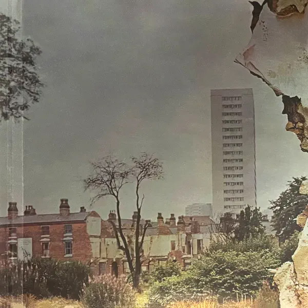Led Zeppelin - Led Zeppelin IV