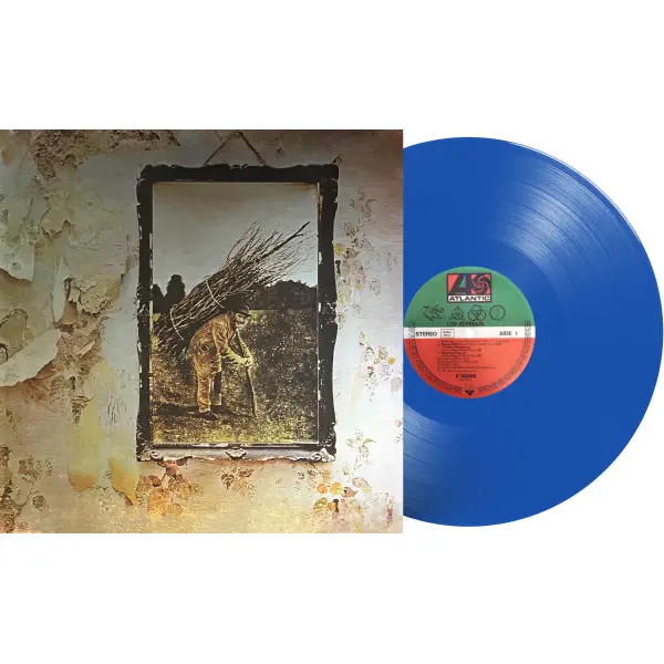 Led Zeppelin - Led Zeppelin IV