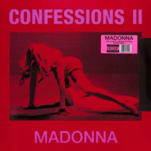 Madonna - Confessions II