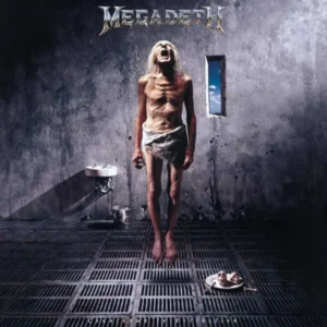 Megadeth - Countdown To Extinction