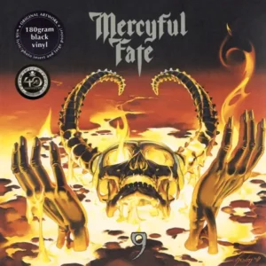 Mercyful Fate - 9